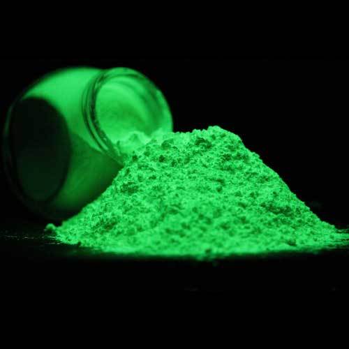 Fluorescent Pigments