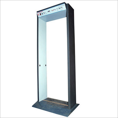 Door Frame Metal Detector