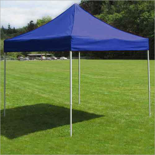 Mild Steel Canopy Tents