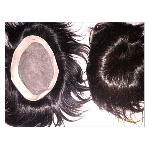 Filament Hair Patch