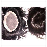 Filament Hair Patch