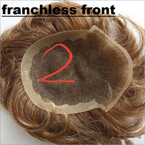 French Lace Hair Wig