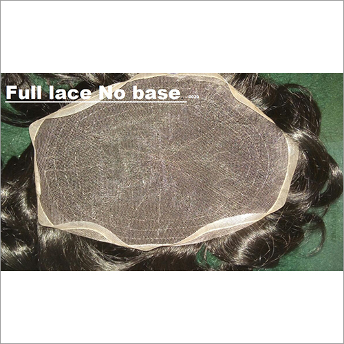 Full Lace Human Hair Wig