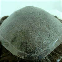 Hair Patch Wig Application: Profesional