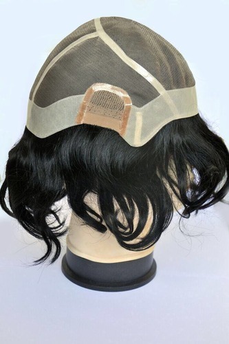 Human Hair Wig