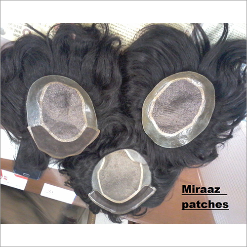 Mirage Hair Patch