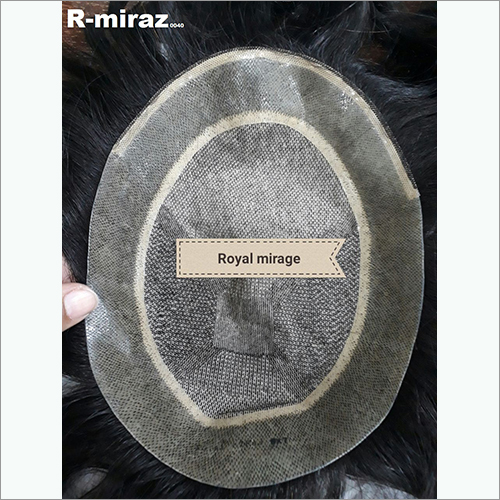 Royal Miraz Hair patch