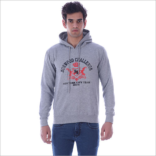 Mens Hoodies