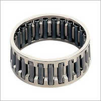 Needle Roller Bearing - Stainless Steel, Single Row Tapered Design | Flanged Bushes, High Load Capacity For Extreme Conditions