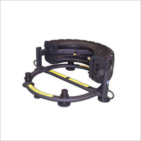 Cross Fit Flip Tyre