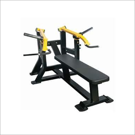 Olympic Dual Axis Flat Bench