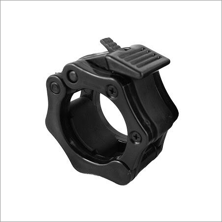 Olympic Bar Lock