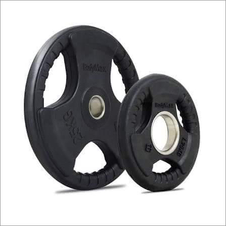Olympic Rubber Plate Olympic Rubber Plate