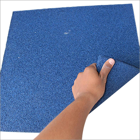 Rubber Flooring