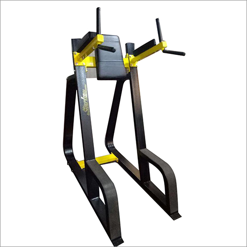 Gym Double Bar