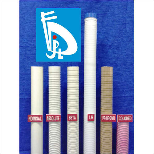 Joint Cellulose Cartridges