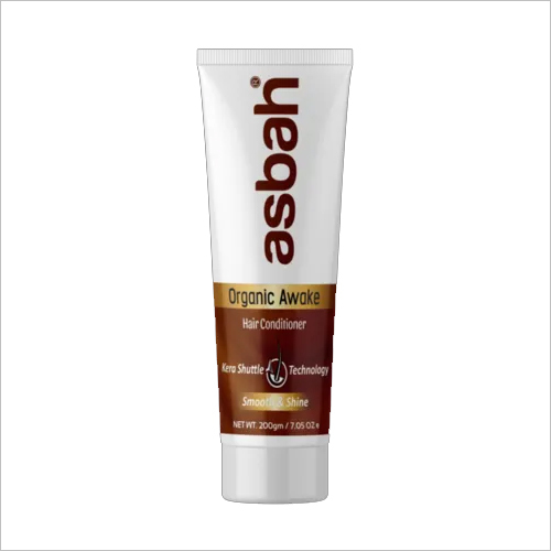 Smooth & Shine Hair Conditioner