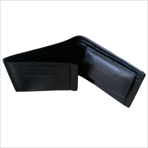 Leather Wallet By TUFSEER LEATHER WORKS