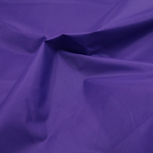Nylon x Cotton Plain Fabric