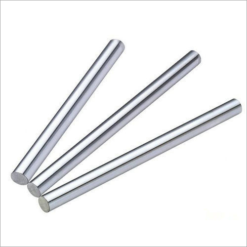 Induction Hard Chrome Plated Rods