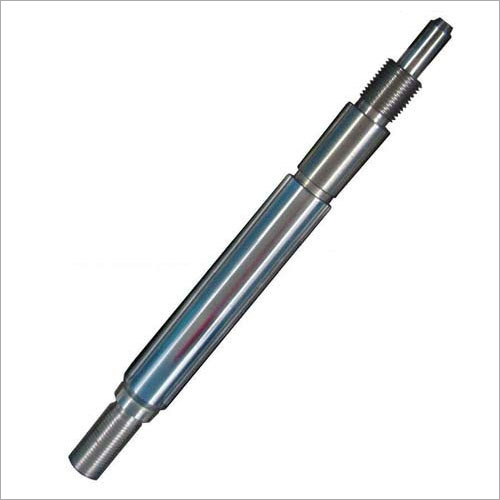 Hard Chrome Piston Rods