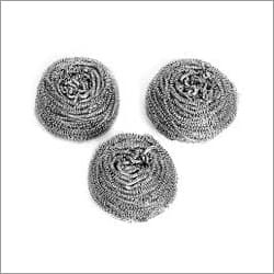 Steel-Scrubber