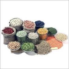 Organic Pulses