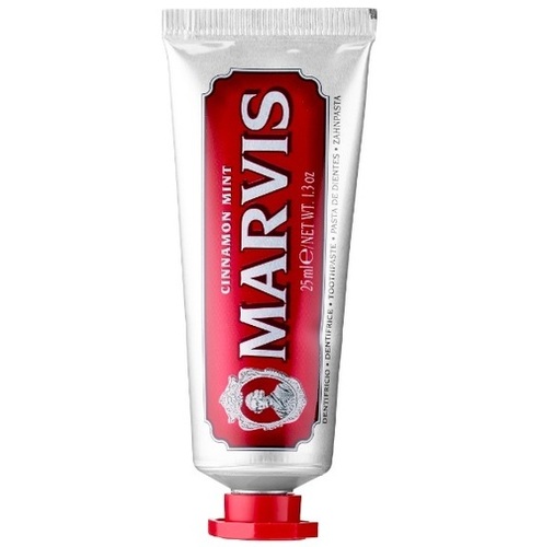 MARVIS Dentif Cinnamon Toothpaste 75ml