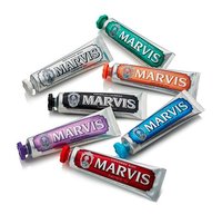 MARVIS Dentif Cinnamon Toothpaste 75ml