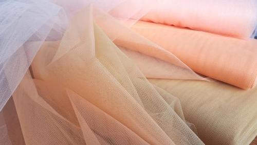 Nylon Net Fabric