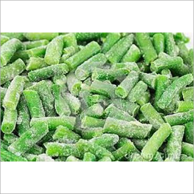 Frozen French Beans By SANGRAM FOODS