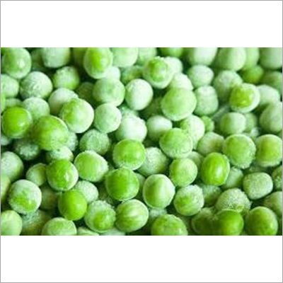 Frozen Green Peas