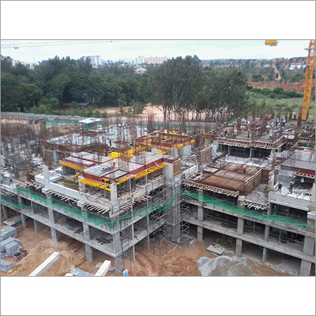 Good Star Structural Work Service