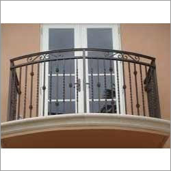 MS Grill Fabrication Services