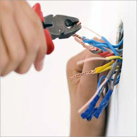 Electrical Fitting Services