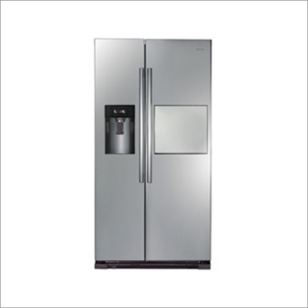 Double Door Refrigerators