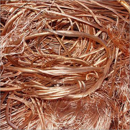 Copper Scrap