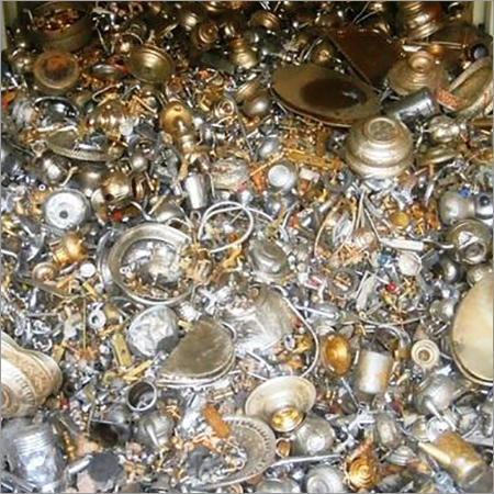 Brass Honey Scrap - Recycled Brass Scrap, Variable Purity, Bulk Packaging | High Purity, Cost-Effective, Easy Melting, Reliable Source