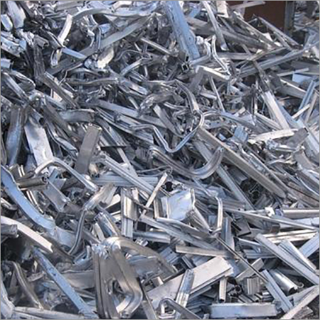 Aluminum Scrap