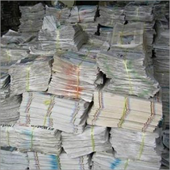 Waste Paper Scrap - Variable Size Paper Bales, Recyclable, Cost-Effective, Environmentally Friendly