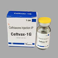 Ceftriaxone IP Injection