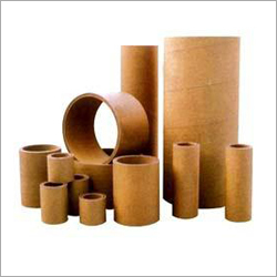 White Powder Paper Tubes Adhesive