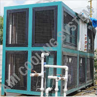 RMC Plant Chiller