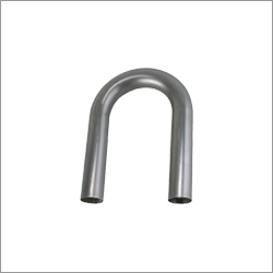 U-Bend Fittings 