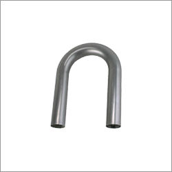 U-Bend Fittings