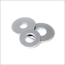 Plain Washers 