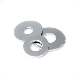 Plain Washers