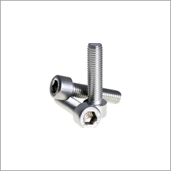 Hex Screws