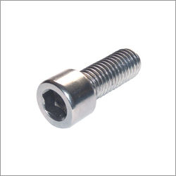 Allen Head Bolts In Vadodara (Baroda) - Prices, Manufacturers & Suppliers