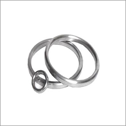 Ring Joint Flanges 